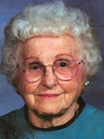 Florence Finnegan